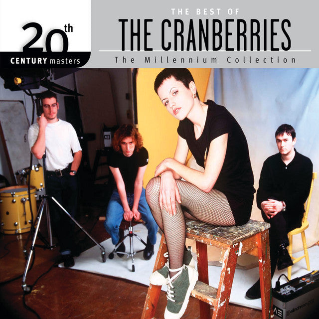 The Cranberries - The Millenium Collection