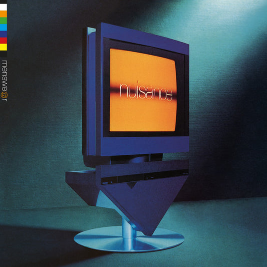 Menswear - Nuisance