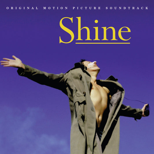 Shine - Original Motion Picture Soundtrack