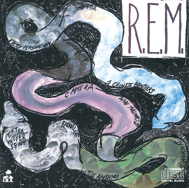 R.E.M. - Reckoning