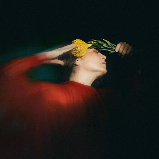 Natalia Lafourcade - Cancionera