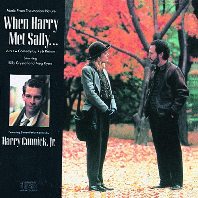 When Harry Met Sally - Original Motion Picture Soundtrack