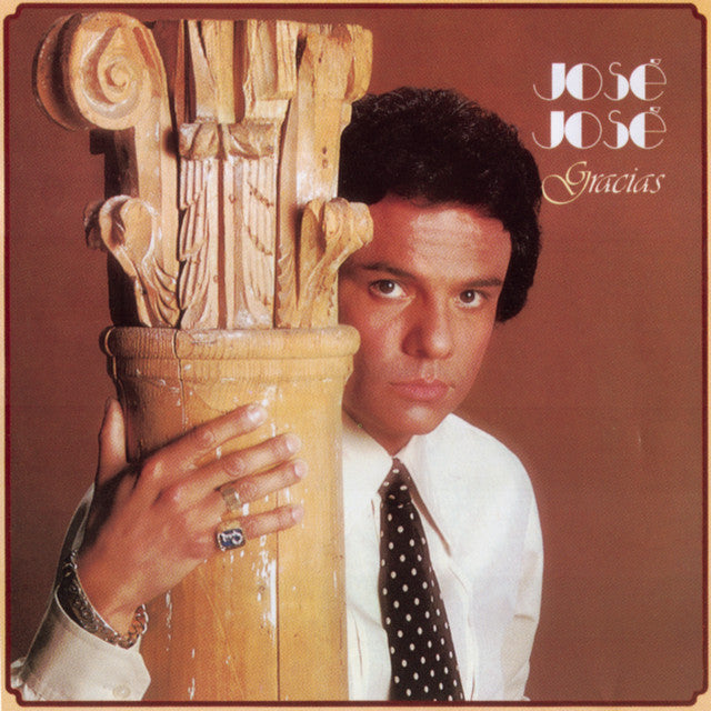 José José - Gracias