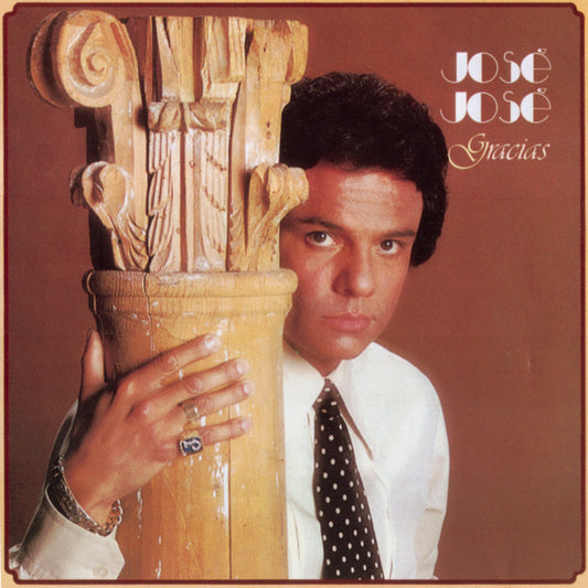 José José - Gracias