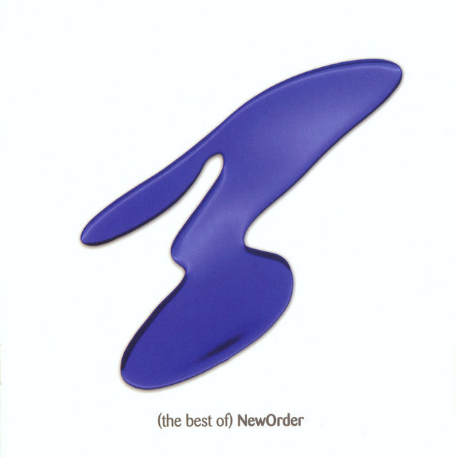 New Order - The Best Of