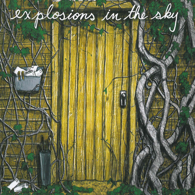 Explosions in the Sky - Take Care, Take Care, Take Care