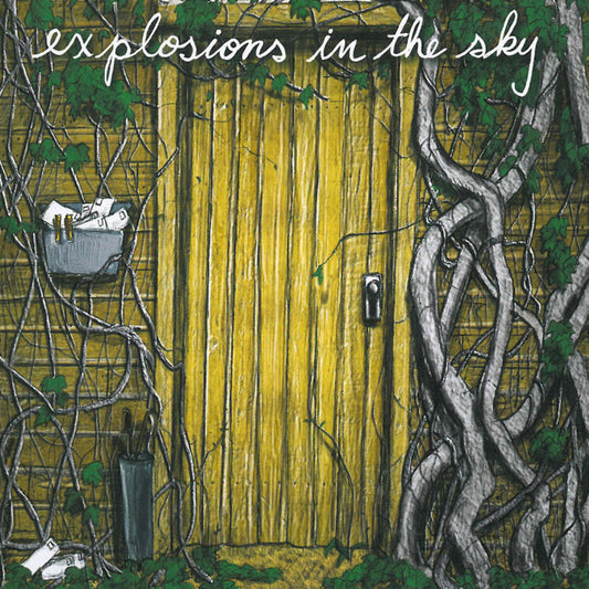 Explosions in the Sky - Take Care, Take Care, Take Care