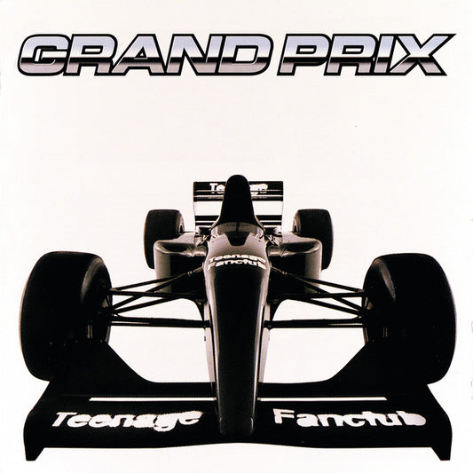 Teenage Fanclub - Grand Prix