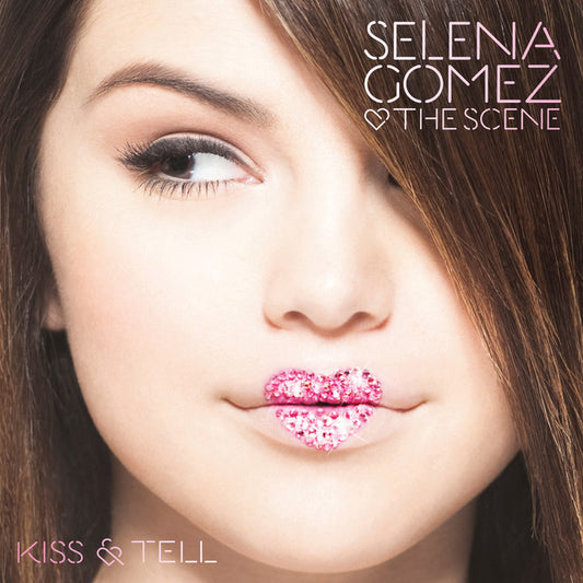 Selena Gomez - The Scene