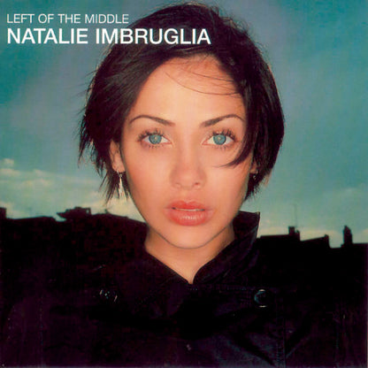 Natalie Imbruglia - Left Of The Middle