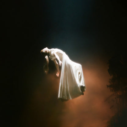 Ariana Grande - Supernatural 7"