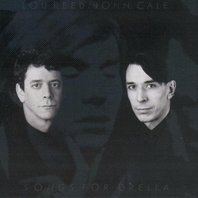 Lou Reed/John Cale - Songs For Drella