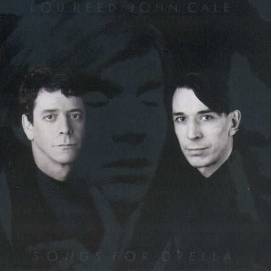 Lou Reed/John Cale - Songs For Drella