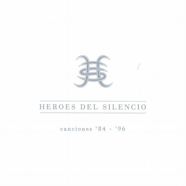 Héroes del Silencio - Canciones 84-96