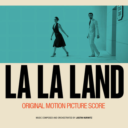 La La Land - [Original Motion Picture Soundtrack]