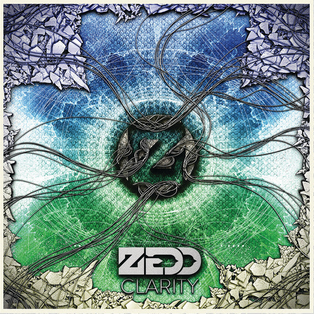 Zedd – Clarity