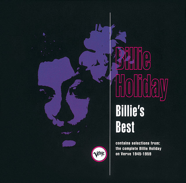 Billie Holiday - Bille's Best