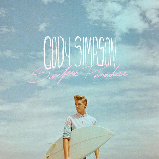 Cody Simpson - Surfer's Paradise