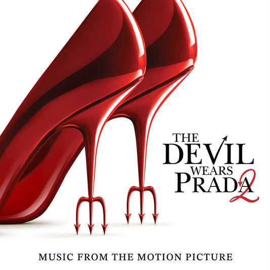 The Devil Wears Prada 2 - Original Motion Picture Soundtrack