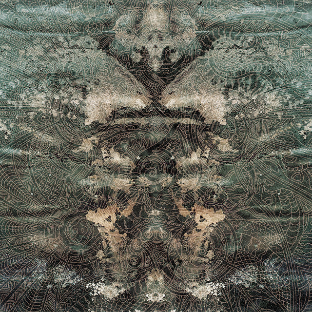 Dir En Grey - Macabre