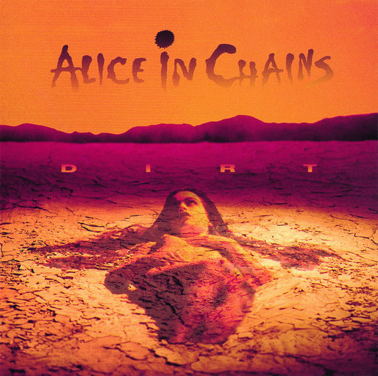 Alice In Chains - Dirt