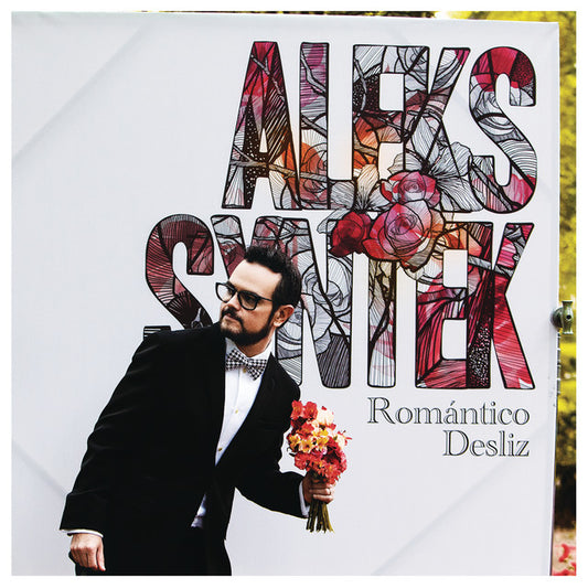 Aleks Syntek – Romántico Desliz