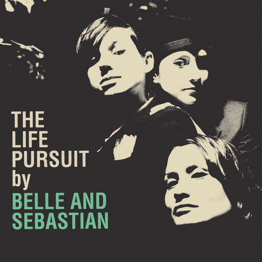 Belle & Sebastian - The Life Pursuit
