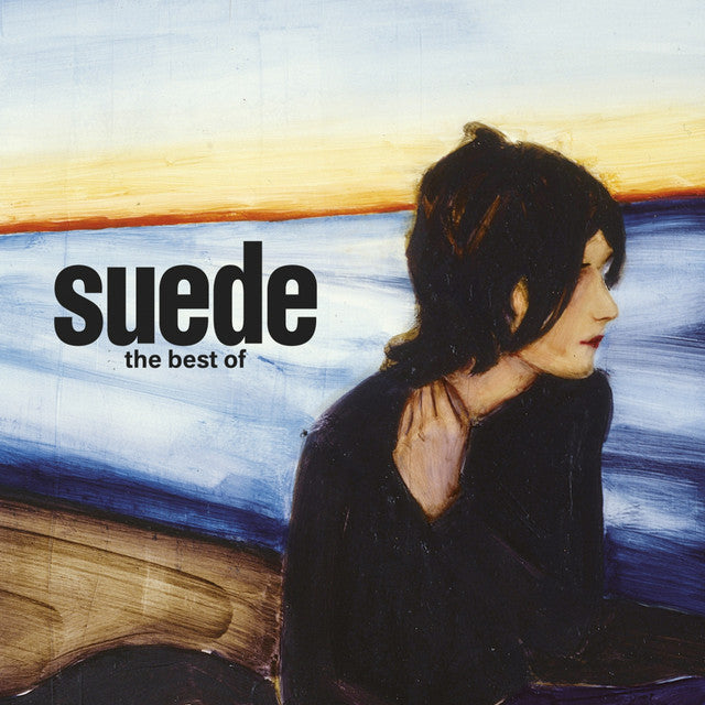 Suede - The Best Of