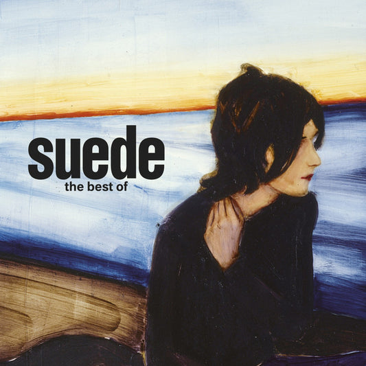 Suede - The Best Of