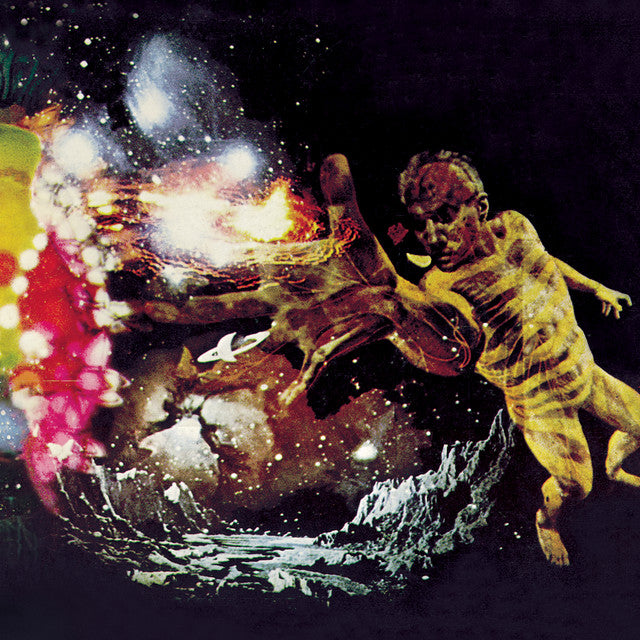 Santana - III