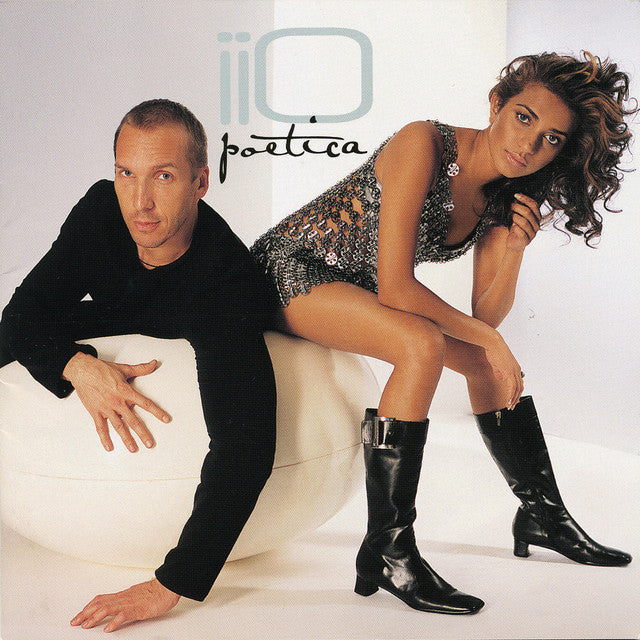 iiO - Poética
