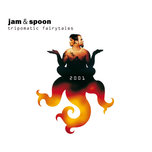 Jam & Spoon - Tripomatic Fairytales