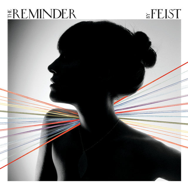 Feist - The Reminder