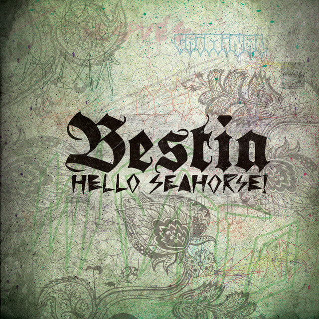 Hello Seahorse! - Bestia (Edición Deluxe)