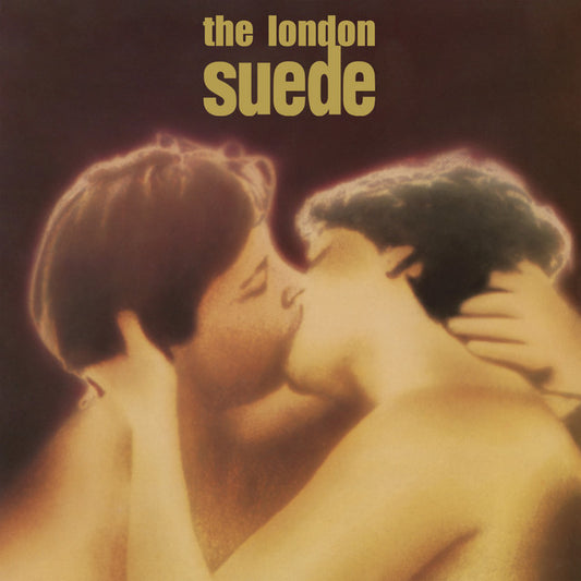 Suede - Suede