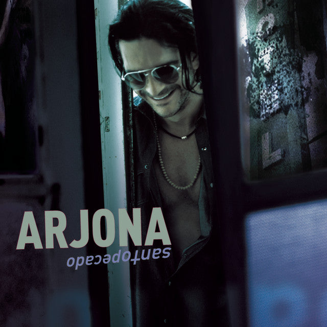 Ricardo Arjona - Santo Pecado