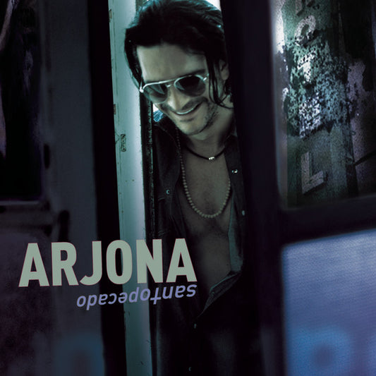 Ricardo Arjona - Santo Pecado