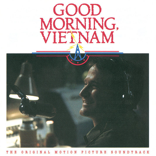 Good Morning Vietnam - Origninal Motion Picture Soundtrack