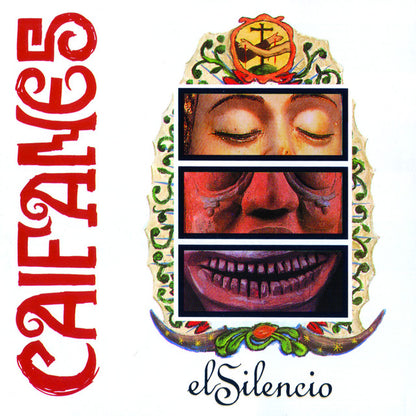 Caifanes - El Silencio