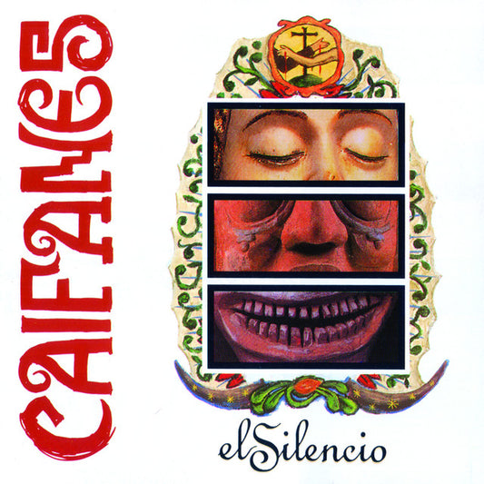 Caifanes - El Silencio