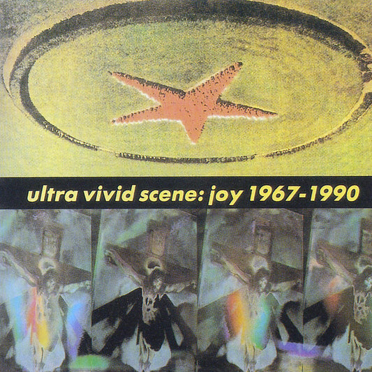Ultra Vivid Scene - Joy 1967-1990