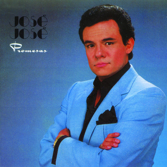José José - Promesas