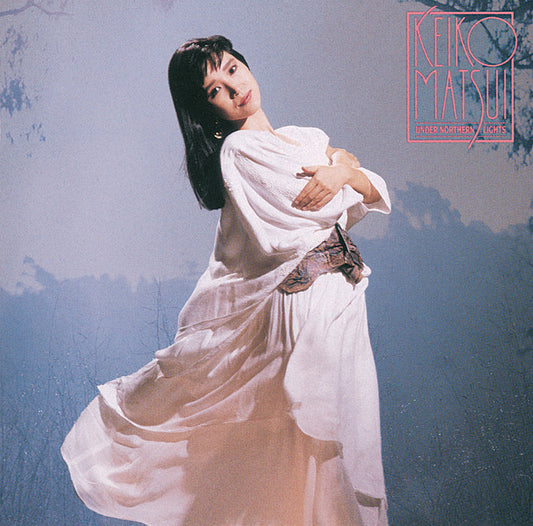Keiko Matsui - Under Northern Lights