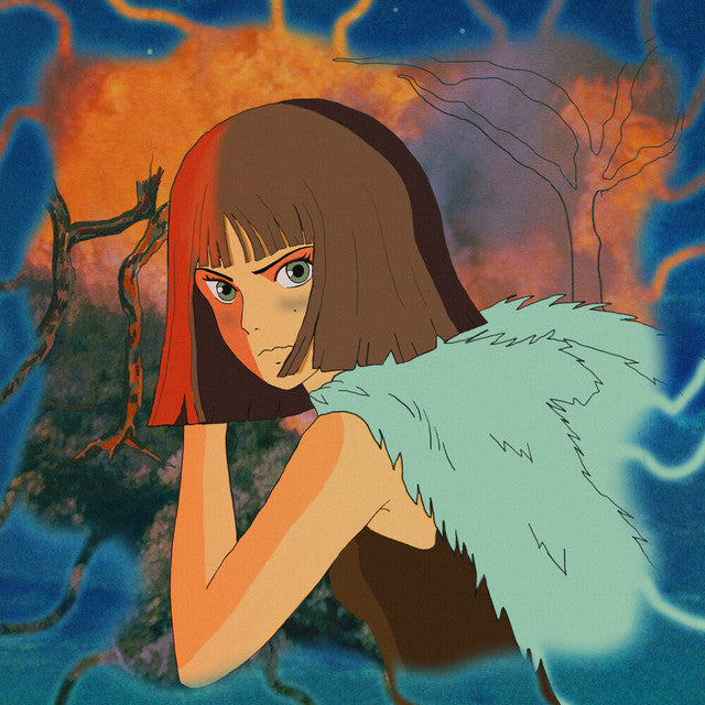 Jouska - Suddenly My Mind is Blank