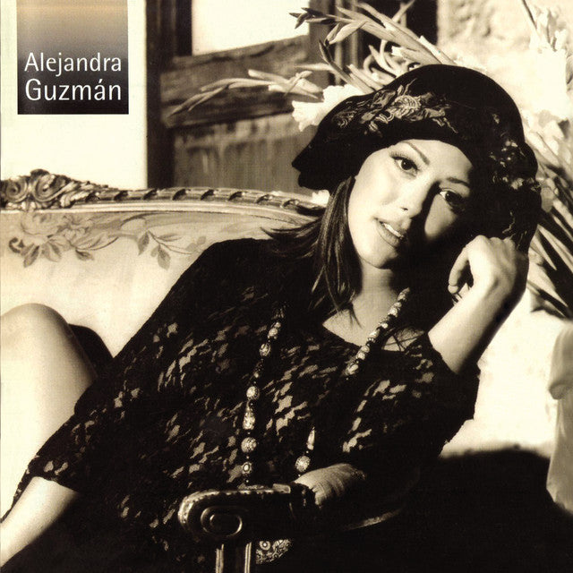 Alejandra Guzmán - Libre