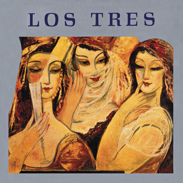 Los Tres - Los Tres