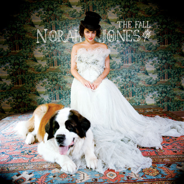 Norah Jones – The Fall