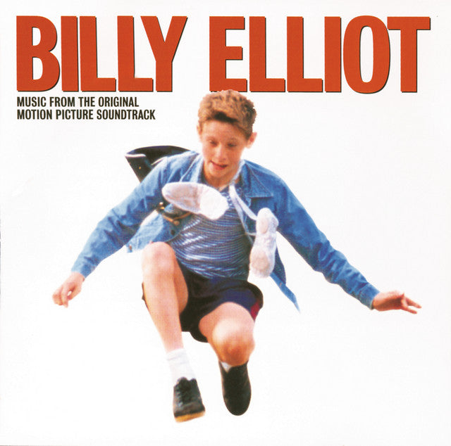 Billy Elliot - Original Motion Picture Soundtrack