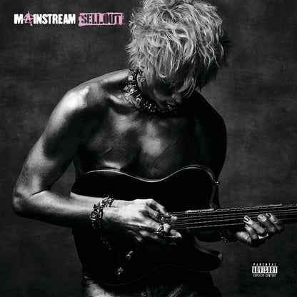 Machine Gun Kelly - Mainstream Sell Out