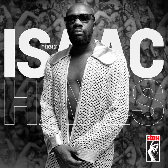 Issac Hayes - The Best Of